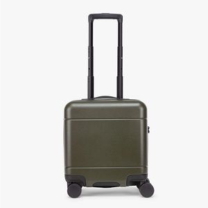 Calpak Hue mini carry-on luggage
